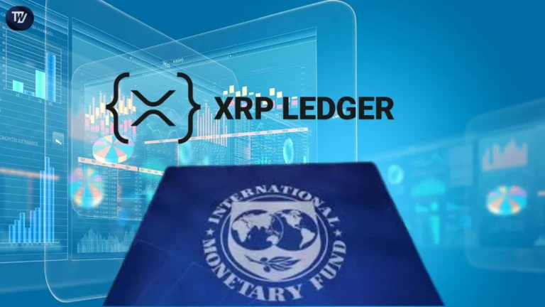 IMF Tokenization