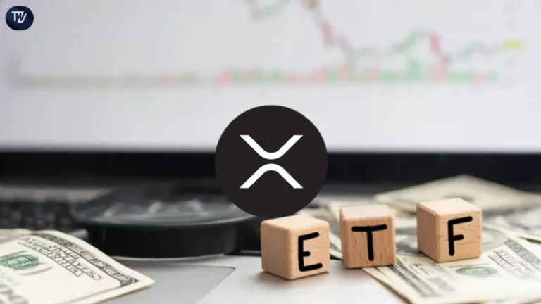 XRP ETF