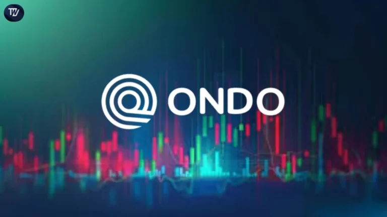 ONDO Price