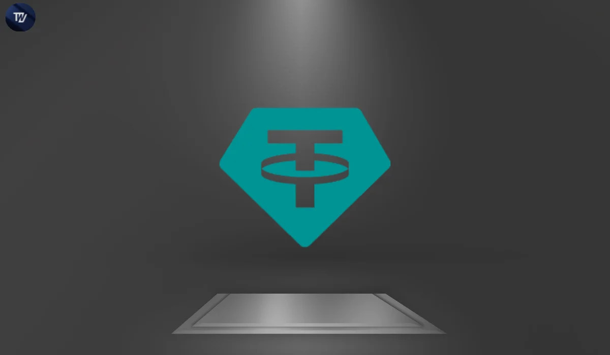 Tether USDT