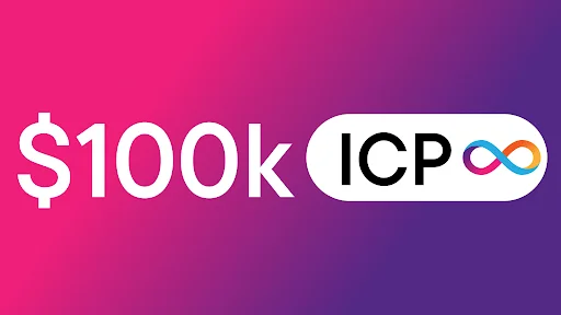 Internet Computer (ICP) Sees Rapid Growth in DeFi