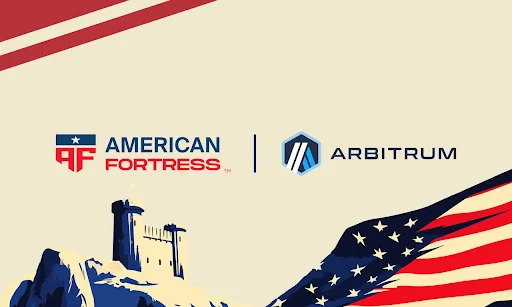 Arbitrum Strengthens DeFi Lead With Privacy Innovation