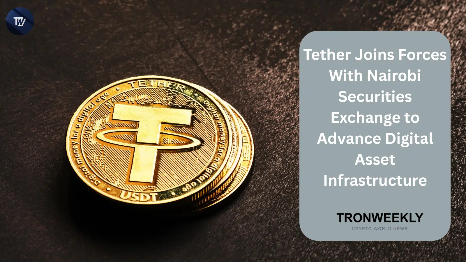 Tether