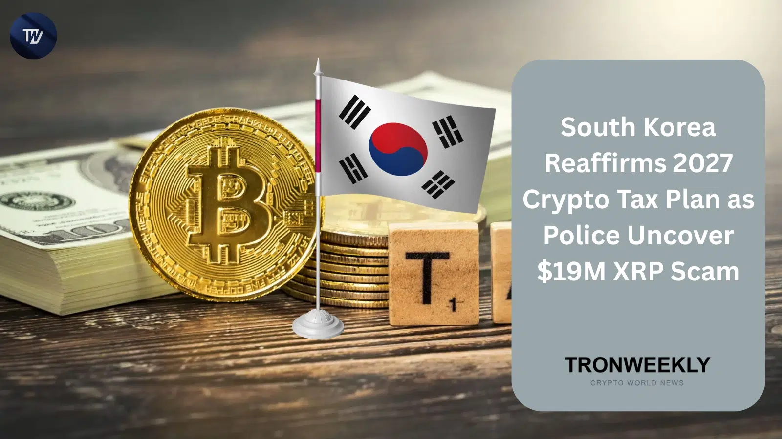 Crypto
