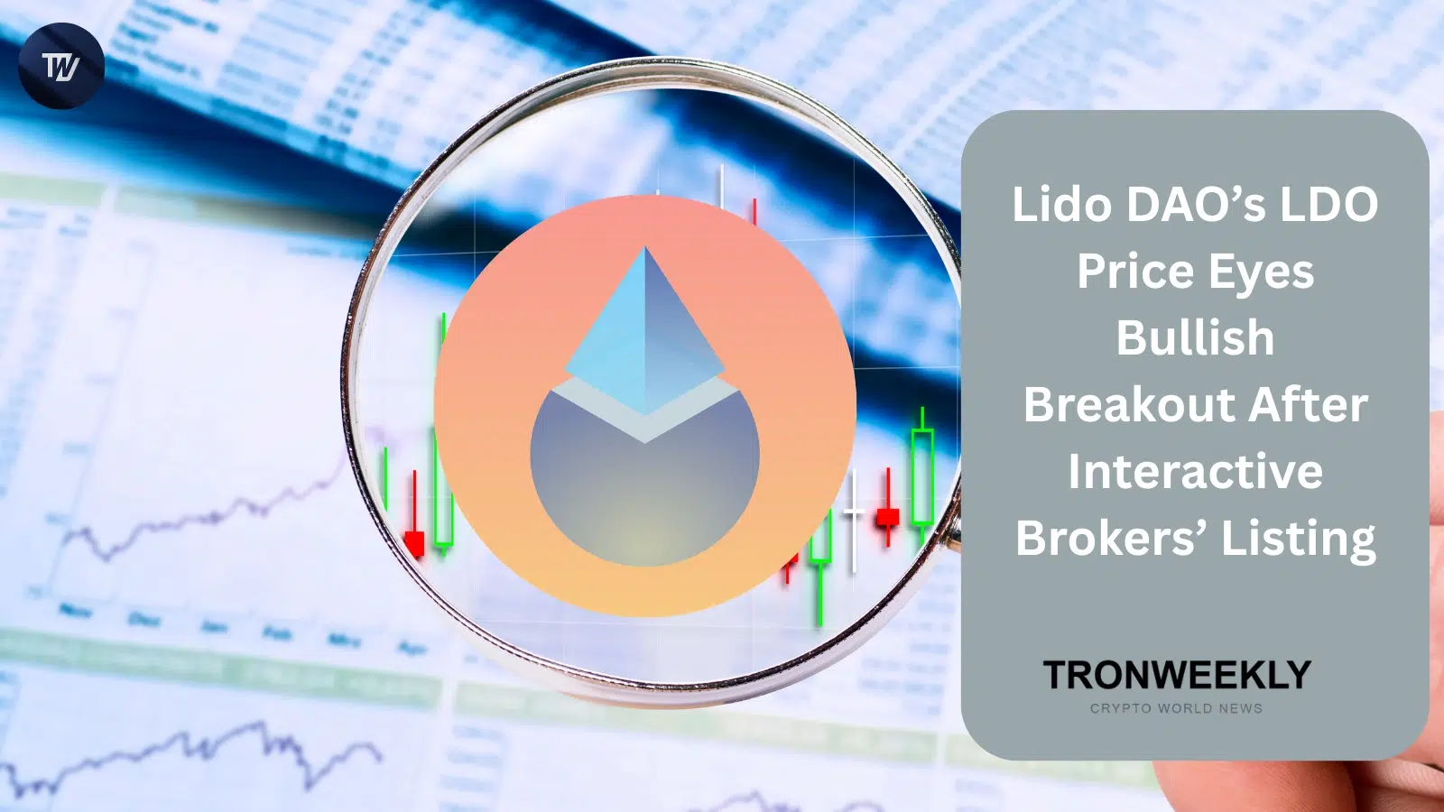 LDO price