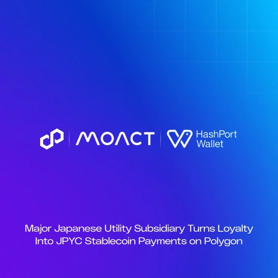 Polygon network expansion