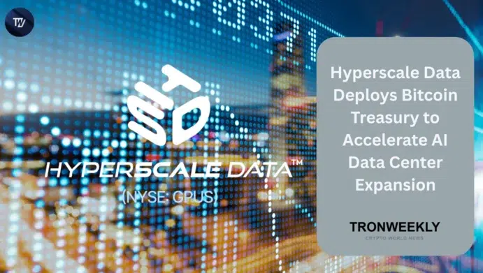 Hyperscale