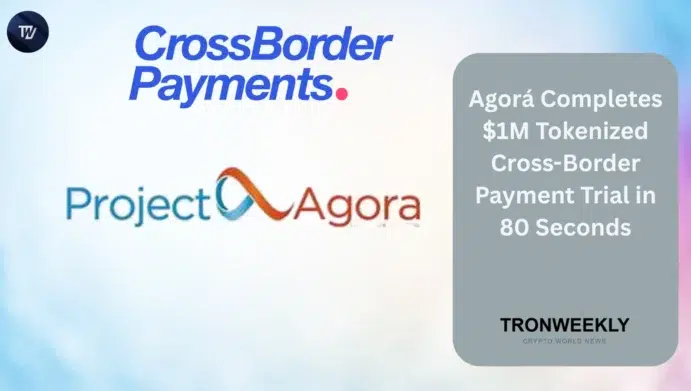 Cross-border payment