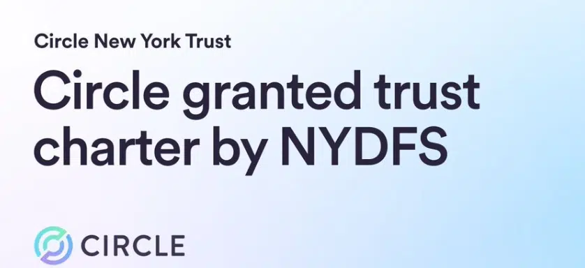 Circle acquired trust charter