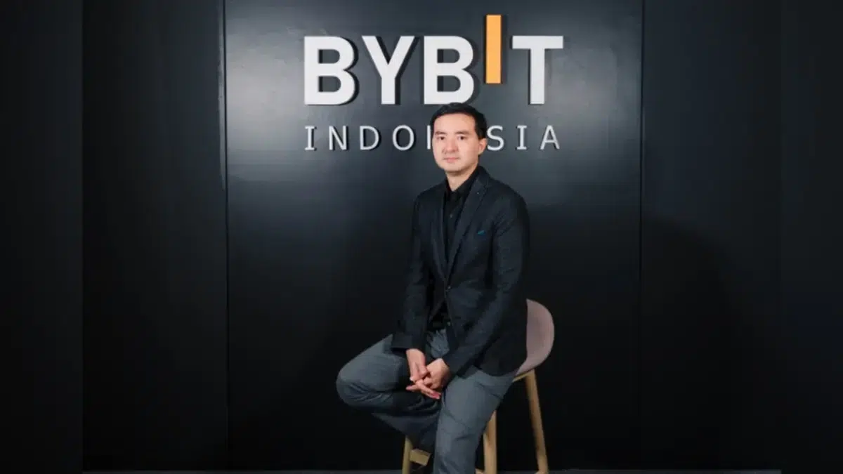 Bybit Expansion into Indonesia