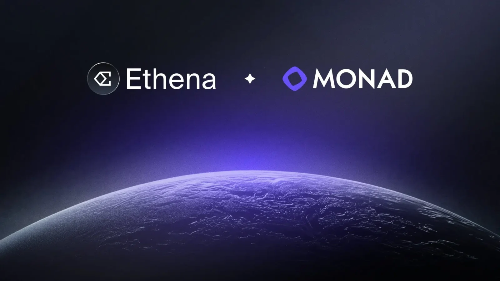 Ethena goes live on Monad