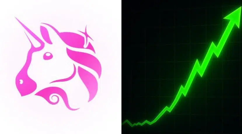 Uniswap 