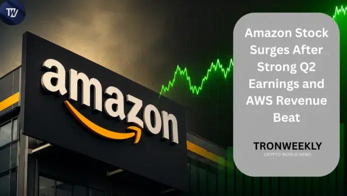 Amazon Stock