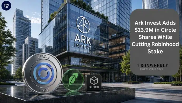 Ark Invest