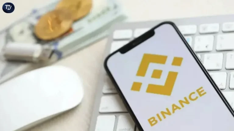 Binance STRC Listing