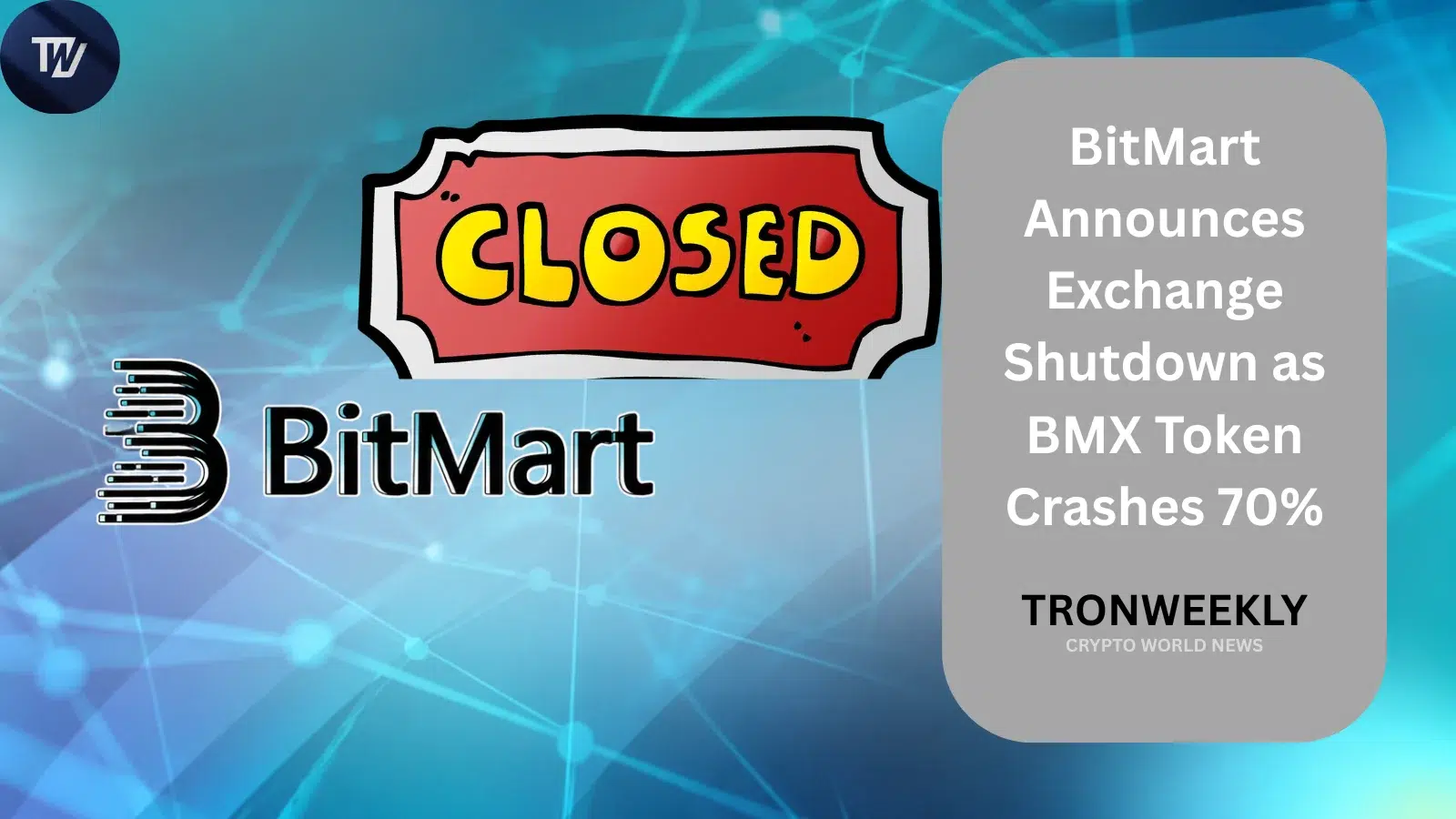 BitMart