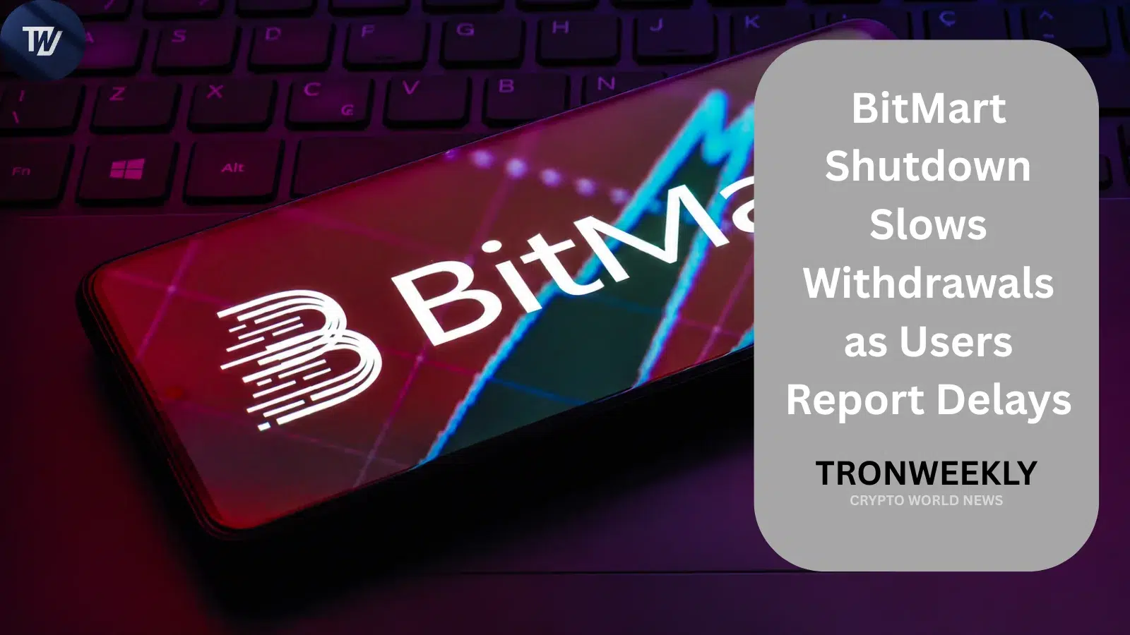 BitMart