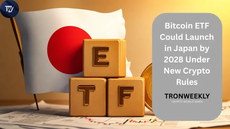 Bitcoin ETF