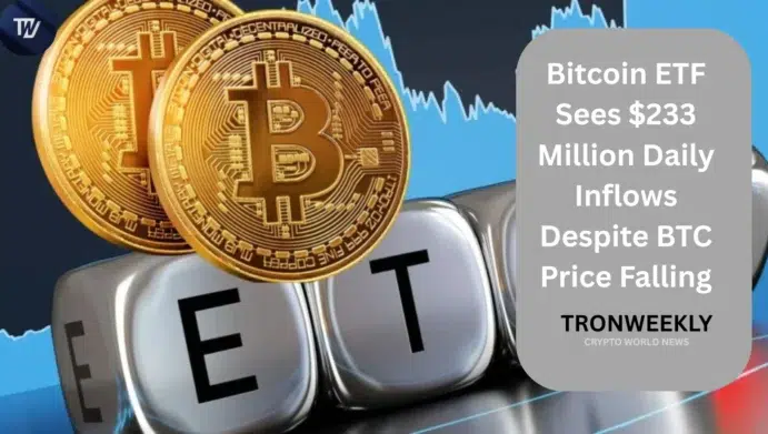 Bitcoin ETF