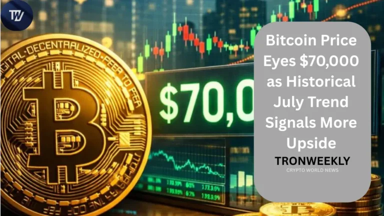 Bitcoin Price