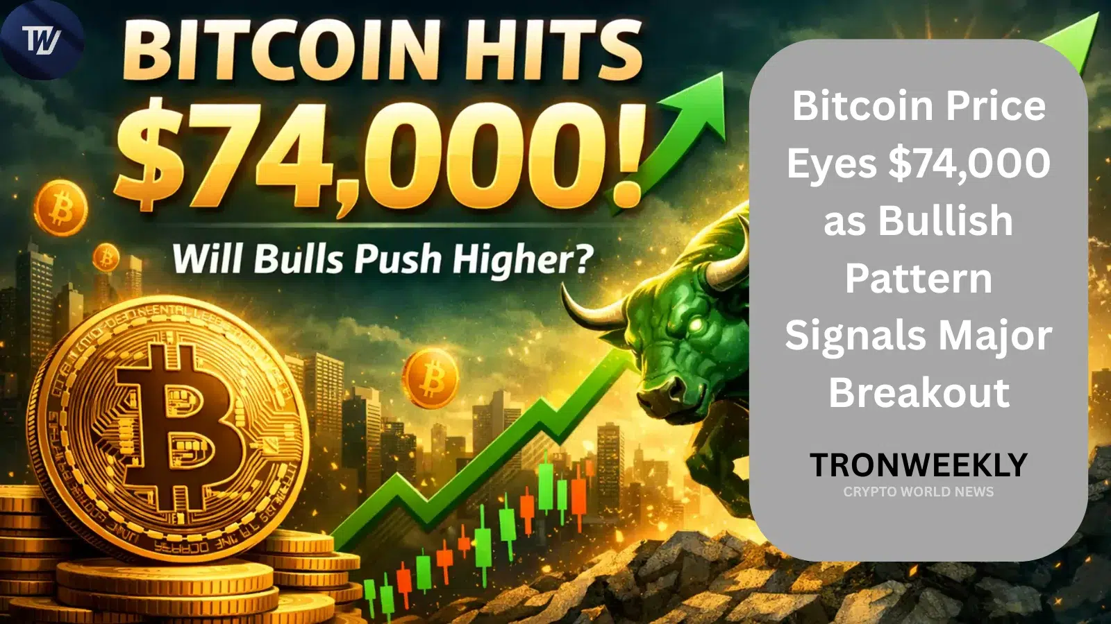 Bitcoin Price