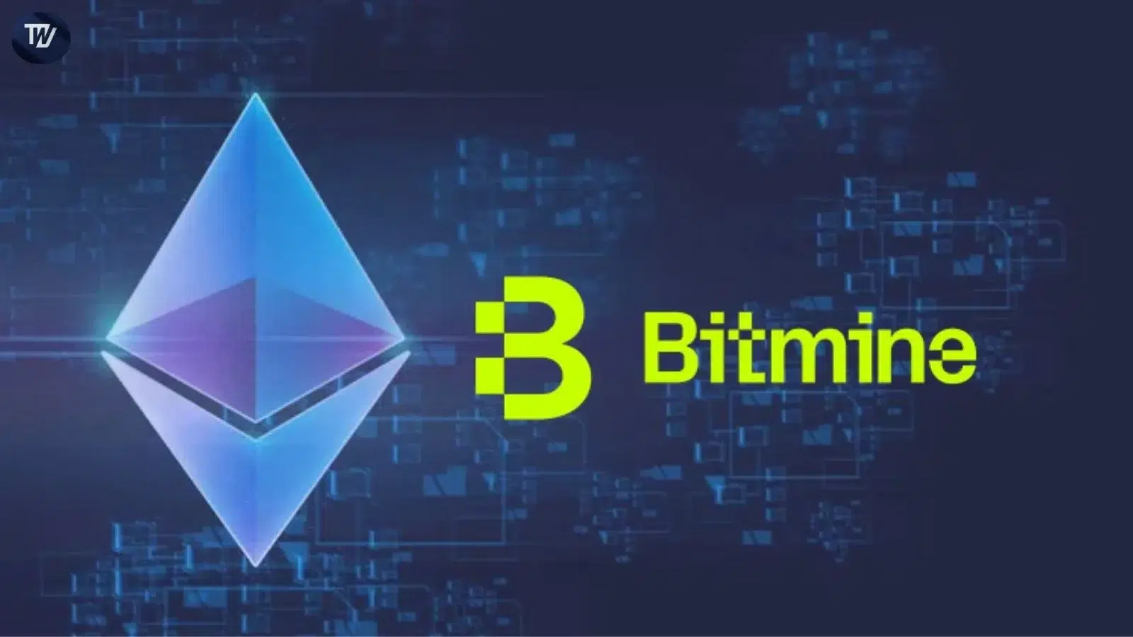 BitMine 5% ETH cap