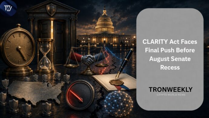 CLARITY Act