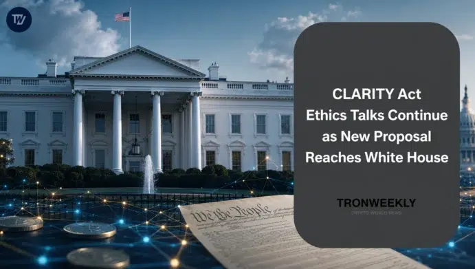 CLARITY Act
