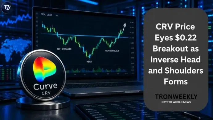 CRV Price