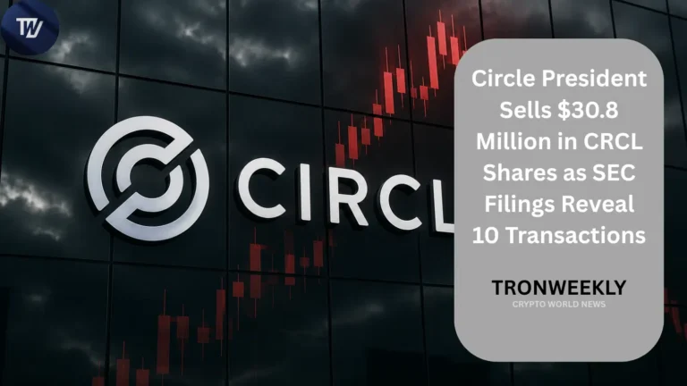 Circle President