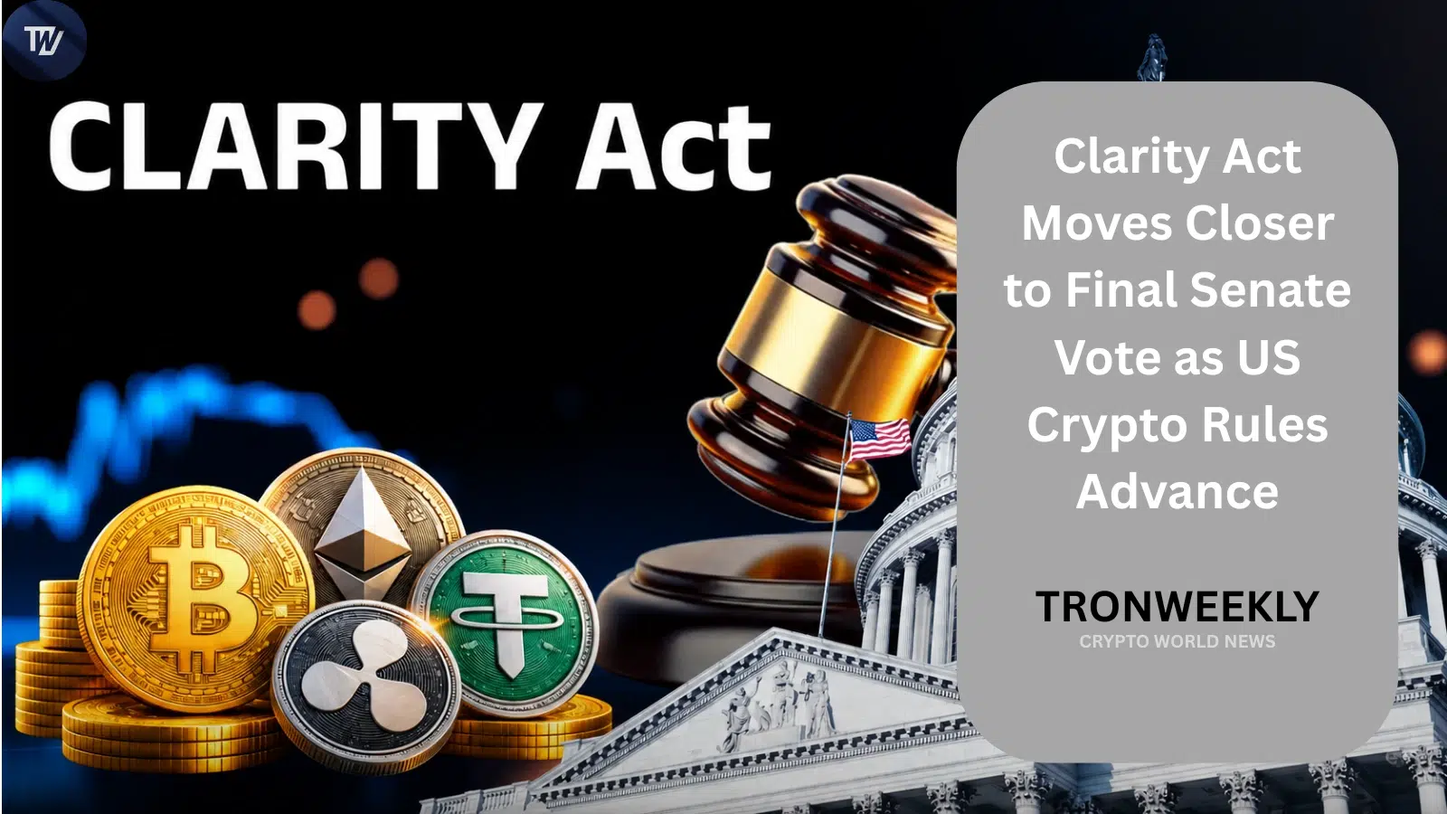 Clarity Act