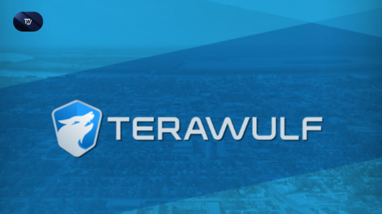 TeraWulf