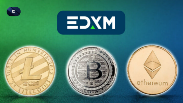 EDX Markets