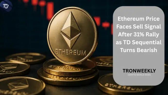 Ethereum Price