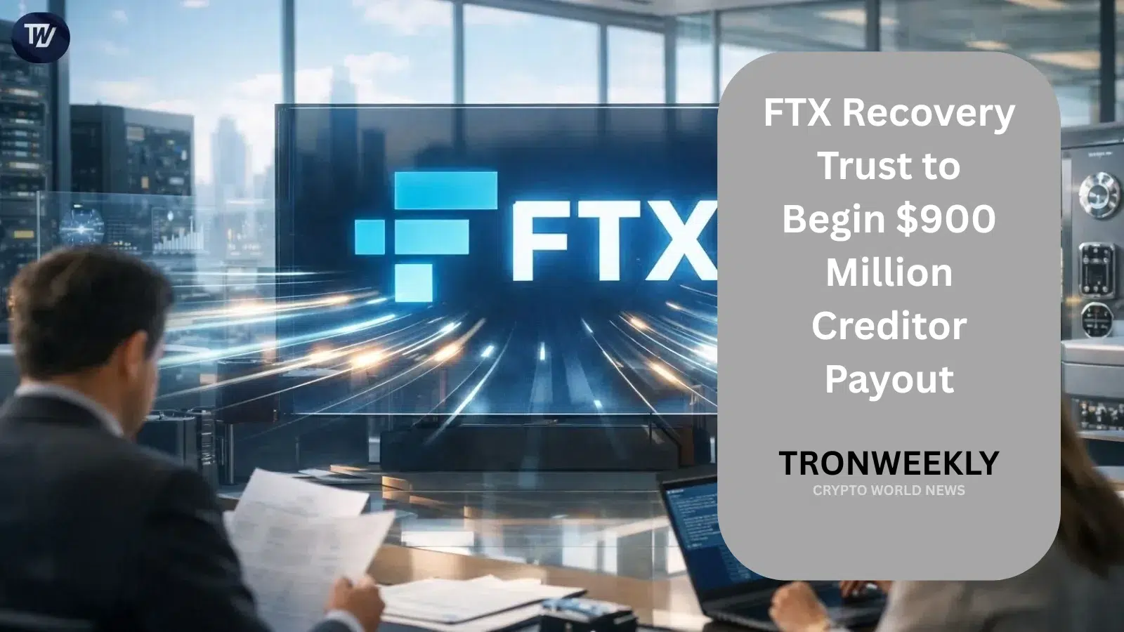 FTX Recovery