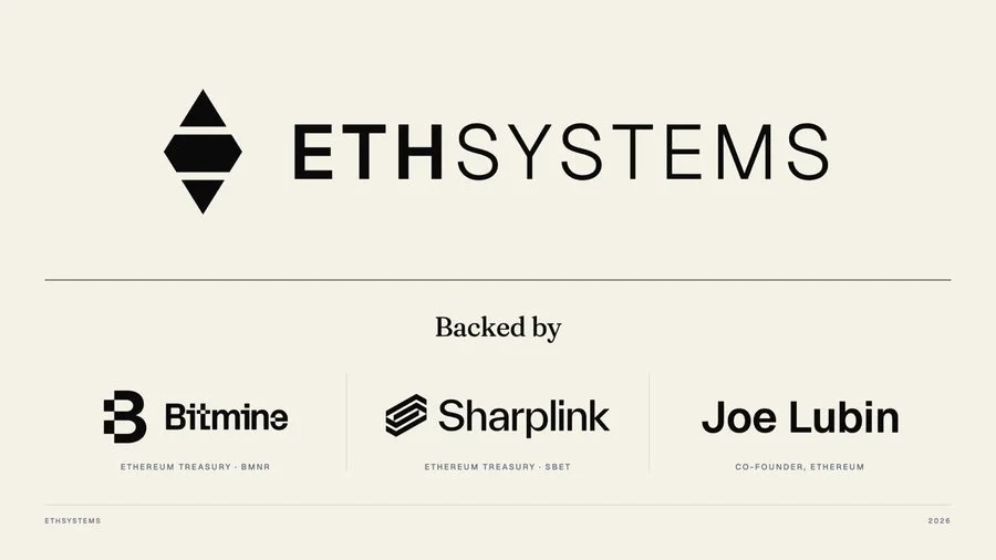 EthSystems targets institutional privacy on Ethereum