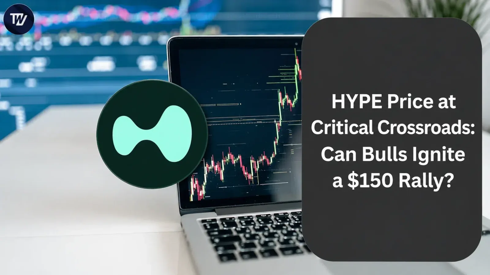 HYPE Price