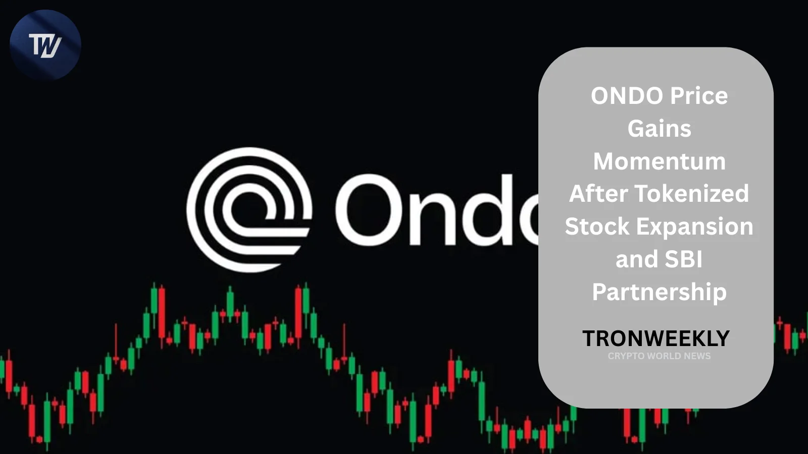 ONDO Price