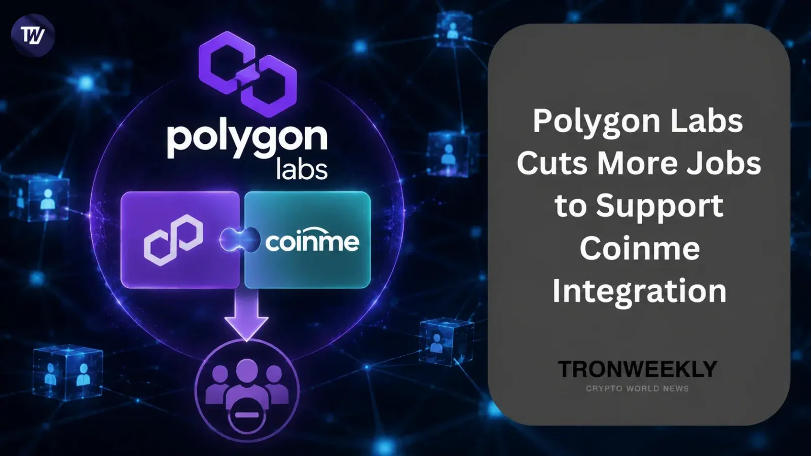 Polygon Labs