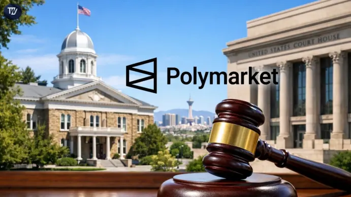 Polymarket Lawsuit