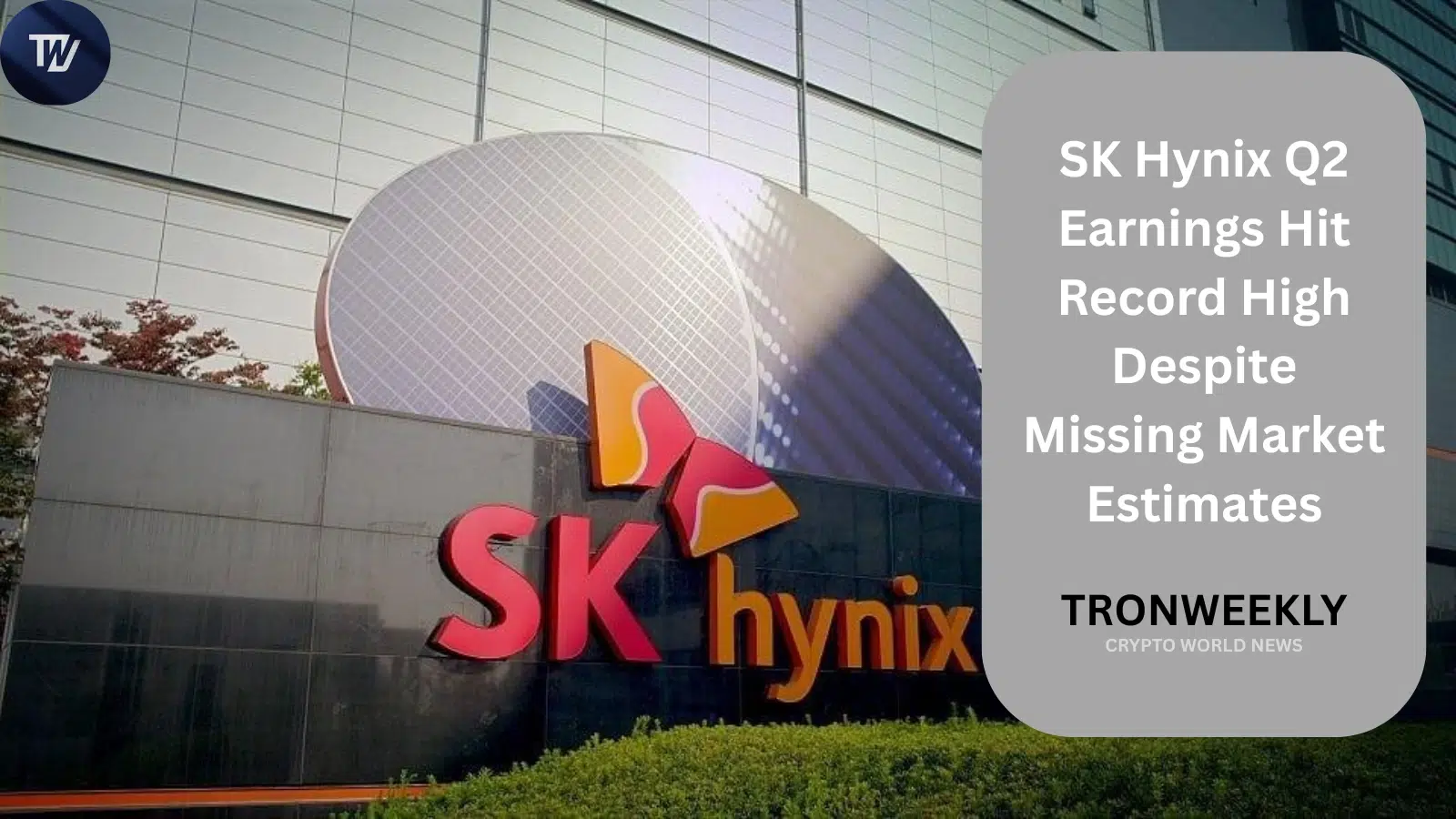 SK Hynix