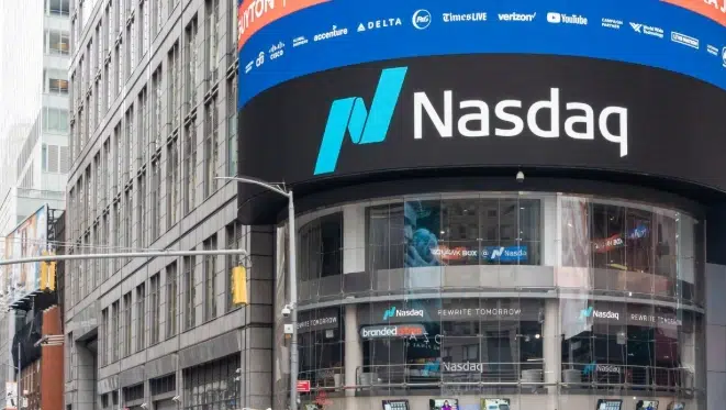 Nasdaq 