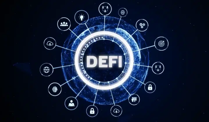 DeFi
