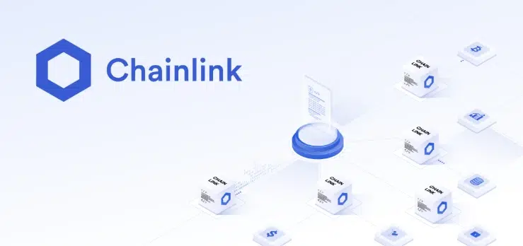 Chainlink