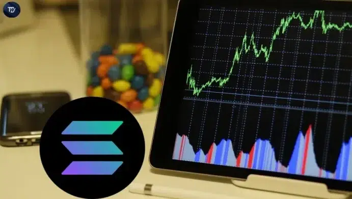Solana Price Analysis