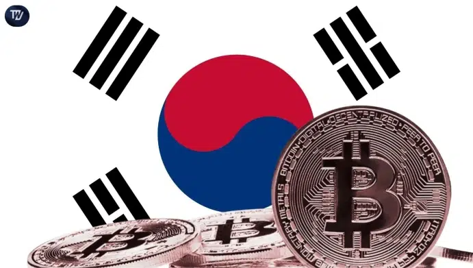 South Korea Crypto Regulation