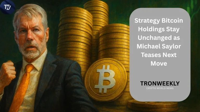 Strategy