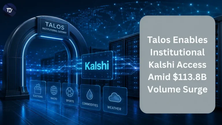 Talos Kalshi Integration