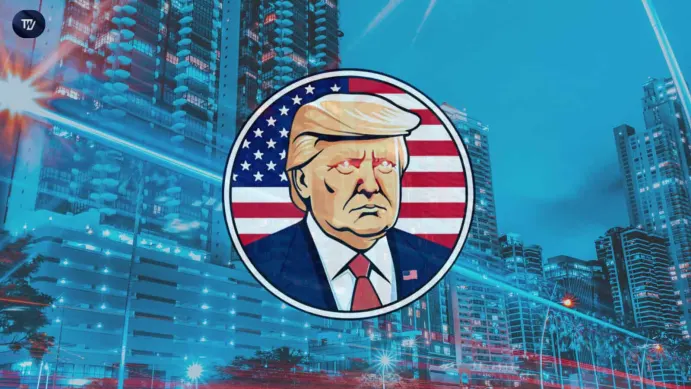 Trump Memecoin Losses