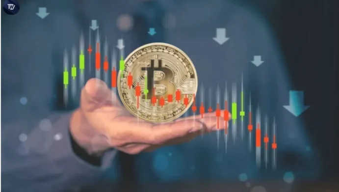 Bitcoin Price